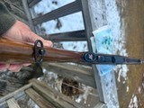 Winchester 88 Post 64 Red W .243 Excellent - 15 of 18