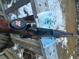 Winchester 88 Post 64 Red W .243 Excellent - 16 of 18