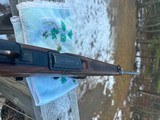 Winchester 88 Post 64 Red W .243 Excellent - 17 of 18