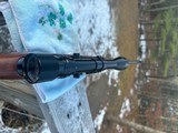 Winchester 88 Post 64 Red W .243 Excellent - 14 of 18