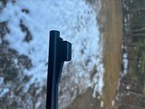 Winchester 88 Post 64 Red W .243 Excellent - 7 of 18