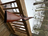 Remington 600 Vent Ribbed .222 Amazing - 2 of 16