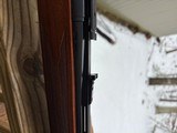 Remington 600 Vent Ribbed .222 Amazing - 9 of 16