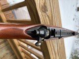 Remington 600 Vent Ribbed .222 Amazing - 14 of 16
