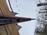 Remington 600 Vent Ribbed .222 Amazing - 15 of 16