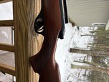 Remington 600 Vent Ribbed .222 Amazing - 4 of 16
