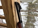 Remington 600 Vent Ribbed .222 Amazing - 6 of 16