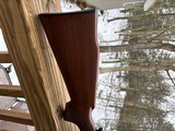 Remington 600 Vent Ribbed .222 Amazing - 7 of 16