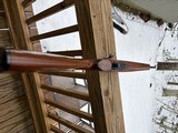 Remington 600 Vent Ribbed .222 Amazing - 12 of 16