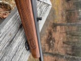 Winchester 88 Post 64 .243 Very Nice - 11 of 20