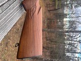 Winchester 88 Post 64 .243 Very Nice - 3 of 20