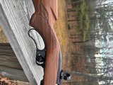 Winchester 88 Post 64 .243 Very Nice - 9 of 20