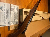 Remington 600 .223 Vent Rib Factory Box Amazing - 1 of 19