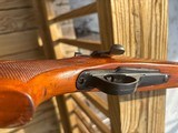 Remington 600 .222 Vent Rib - 14 of 16