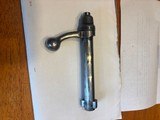 Remington 600 .222 Bolt - 1 of 4
