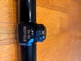 Redfield Partner 3X9 Duplex Reticle - 2 of 4