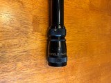 Redfield Partner 3X9 Duplex Reticle - 3 of 4
