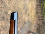 Remington 600 Mohawk .243 Custom Manlicher - 7 of 17