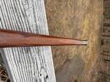 Remington 600 Mohawk .243 Custom Manlicher - 16 of 17