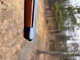 Remington 600 Mohawk .243 Custom Manlicher - 12 of 17