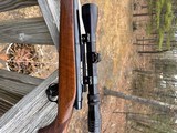 Remington 600 Mohawk .243 Custom Manlicher - 5 of 17