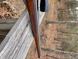 Remington 600 Mohawk .243 Custom Manlicher - 11 of 17
