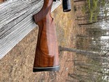Remington 600 Mohawk .243 Custom Manlicher - 4 of 17