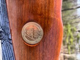 Remington 600 Montana Centennial 1 of 1020 AMAZING - 4 of 15