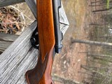 Remington 600 .243 Vent Rib - 10 of 19