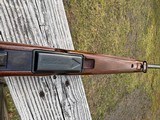 Winchester 88 Pre 64 .308 1955 AMAZING - 16 of 17