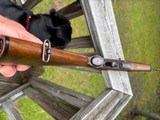 Winchester 100 .308 Carbine Red W - 13 of 17