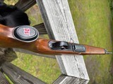 Winchester 100 .308 Carbine Red W - 14 of 17