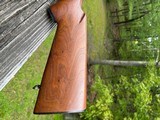 Winchester 100 .308 Carbine Red W - 4 of 17