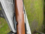 Winchester 100 .308 Carbine Red W - 17 of 17