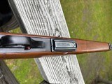 Winchester 100 .308 Carbine Red W - 15 of 17
