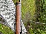 Winchester 100 .308 Carbine Red W - 6 of 17