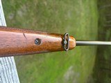 Winchester 88 Pre 64 .243 - 18 of 20