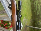 Winchester 88 Pre 64 .243 - 11 of 20