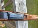 Winchester 88 Pre 64 .243 - 17 of 20