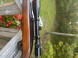 Winchester 88 Pre 64 .243 - 5 of 20