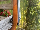 Remington 600 Mohawk 600 .222 - 4 of 16