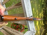 Remington 600 Mohawk 600 .222 - 12 of 16