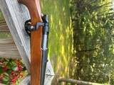 Remington 600 Mohawk 600 .222 - 9 of 16