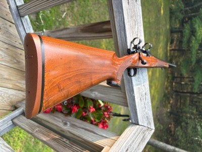 Remington Seven .308