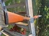 Marlin 1895 .45/70 Stainless Ported - 1 of 15