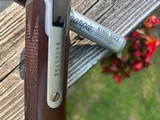 Marlin 1895 .45/70 Stainless Ported - 4 of 15