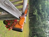 Remington 600 Mohawk .222
Custom Manlicher - 3 of 17
