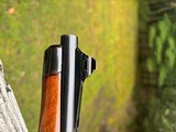 Remington 600 Mohawk .222
Custom Manlicher - 7 of 17