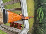 Remington 600 Mohawk .222
Custom Manlicher - 2 of 17