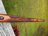 Remington 600 Mohawk .222
Custom Manlicher - 16 of 17